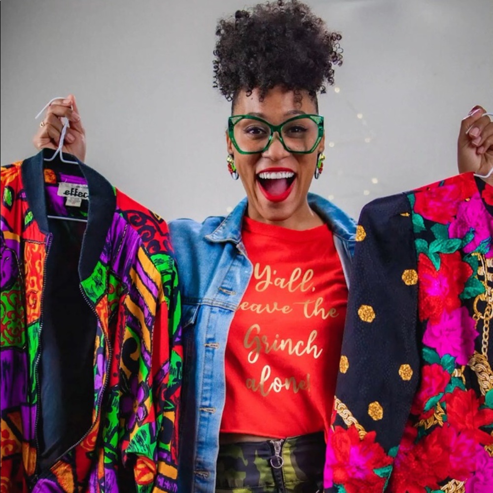 Come shop with me!